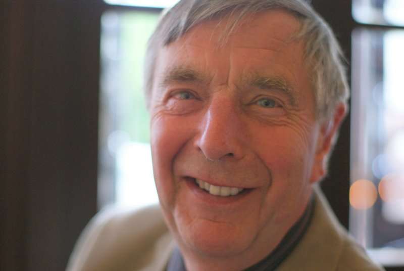 My Dad (Eric)