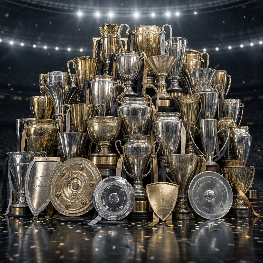 Football Dominators