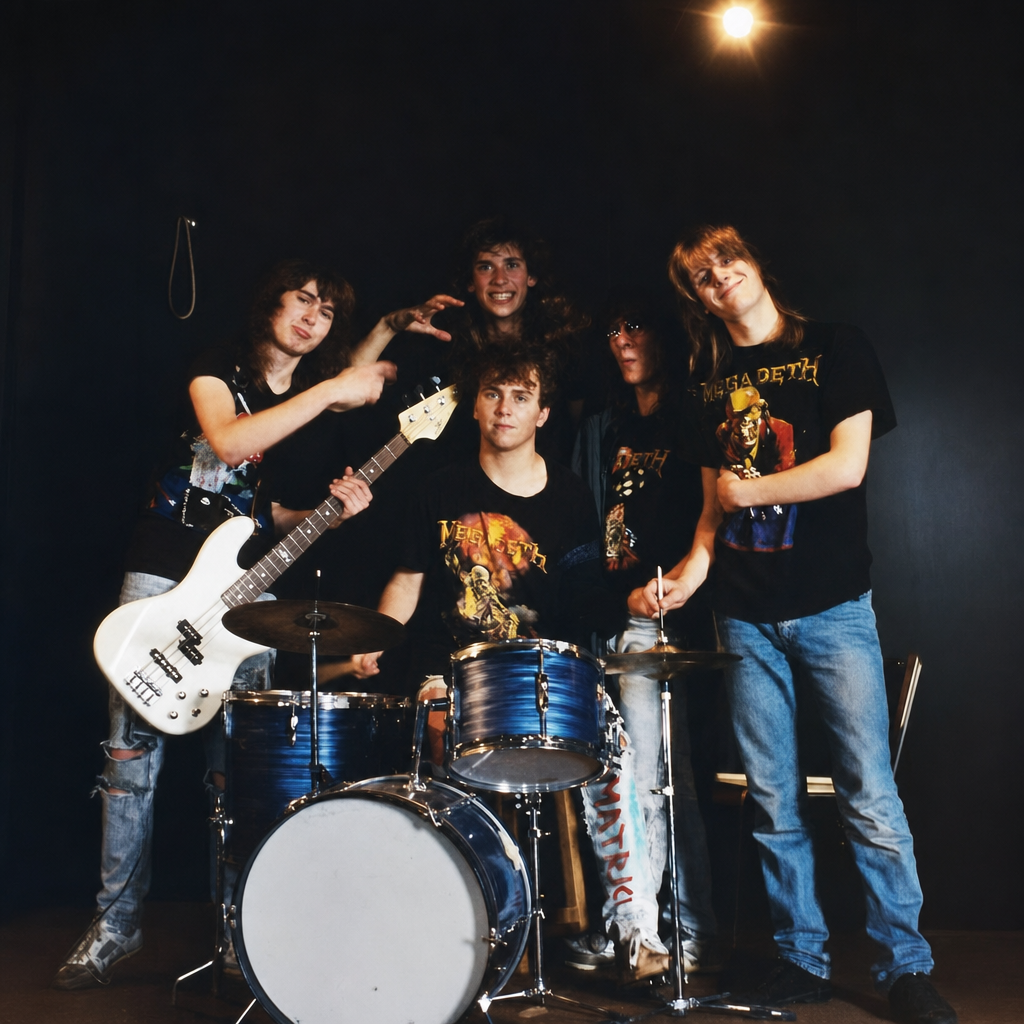 Matricide