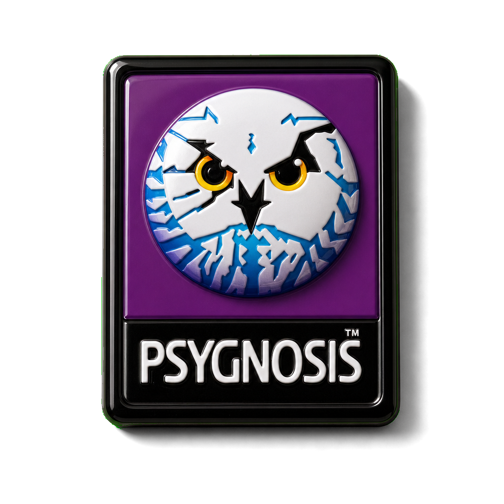 Psygnosis