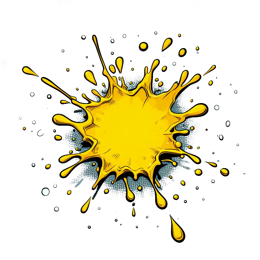 Yellow Snow
